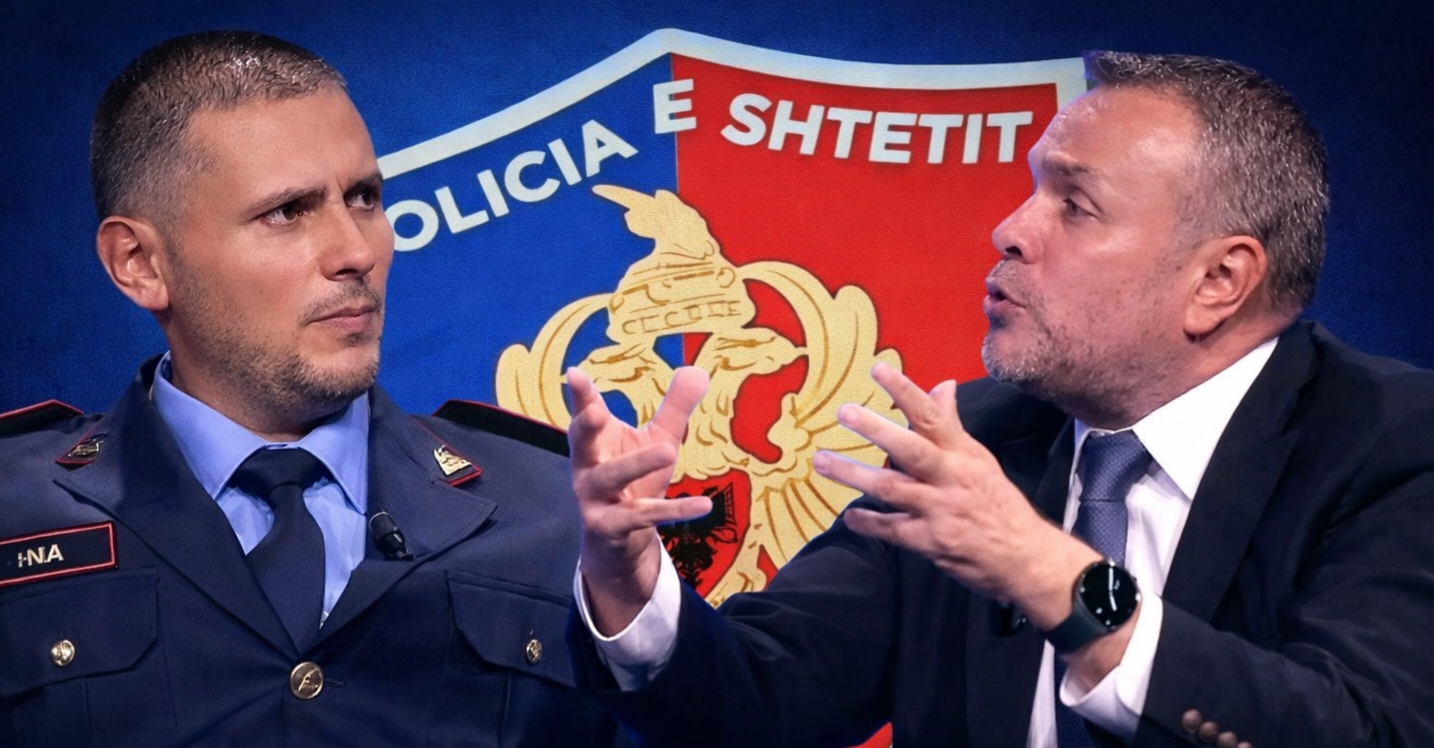 “Nxori pistoletën përballë bandave”, Karamuço: Hita figurë me integritet