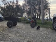 Po punonte tokën me frezë, humb jetën 36-vjeçari në Fier