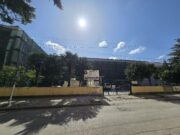 Nis rikonstruksioni i shkollës Mark Dashi në Fier