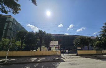 Nis rikonstruksioni i shkollës Mark Dashi në Fier