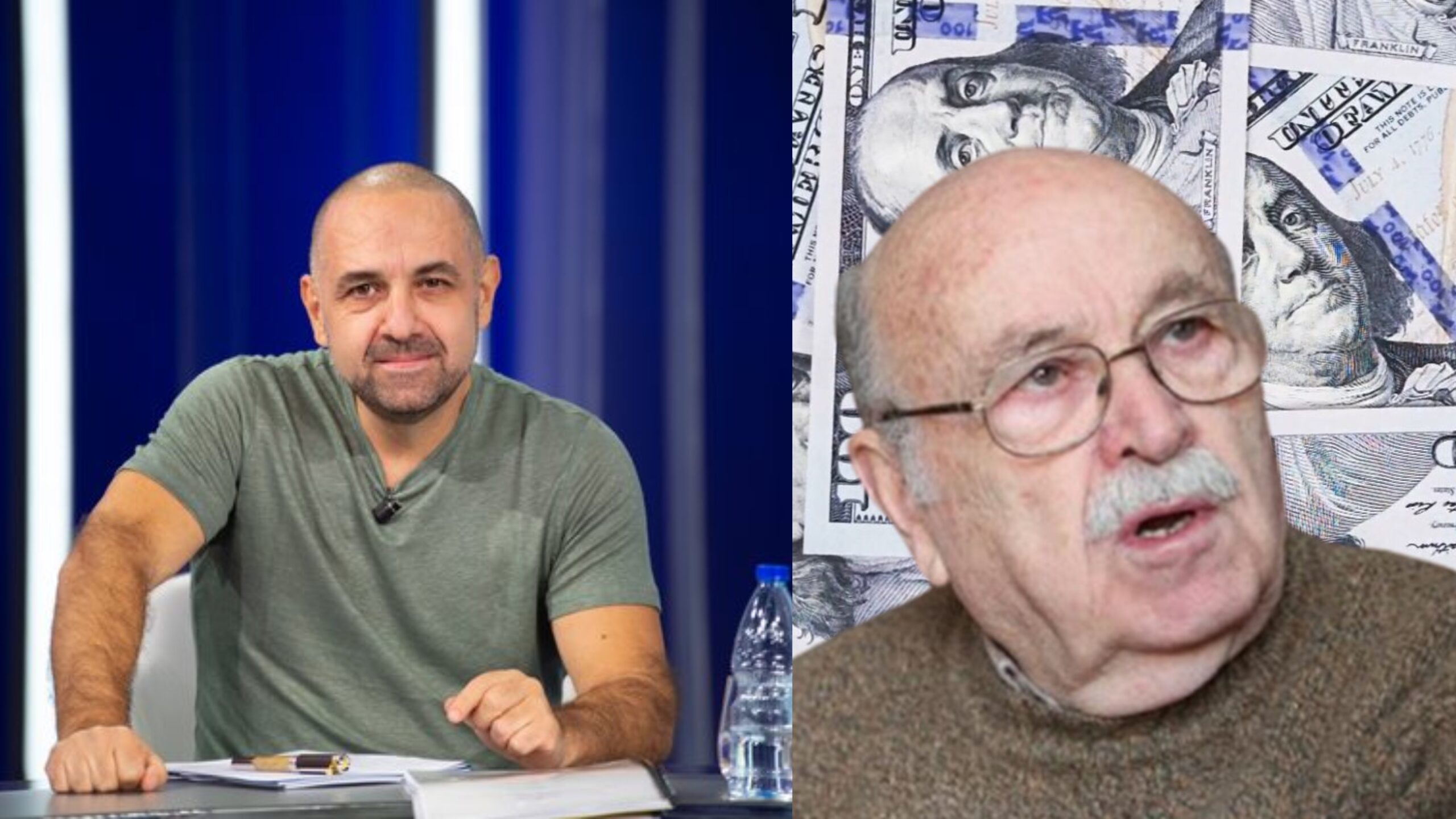 Endri Meksi, djali i ish-kryeministrit: Persona të armatosur më kërcënuan me jetë