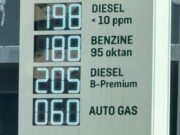 Nafta arrin deri në 198 lekë, ngrihet taskforca për monitorimin e çmimit të karburanteve në Shqipëri