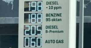 Nafta arrin deri në 198 lekë, ngrihet taskforca për monitorimin e çmimit të karburanteve në Shqipëri