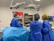 Realizohet me sukses trajtimi i hernies inguinale me laparoskopi në Spitalin Memorial në Fier