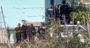 “Pse u hedh pleh patateve?”- Detaje nga vrasja e dyfishtë në Roskovec, zbardhet dëshmia e djalit të viktimave