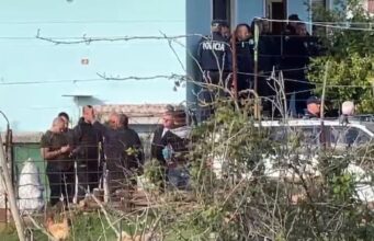 “Pse u hedh pleh patateve?”- Detaje nga vrasja e dyfishtë në Roskovec, zbardhet dëshmia e djalit të viktimave