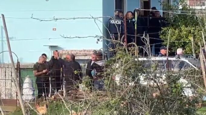 “Pse u hedh pleh patateve?”- Detaje nga vrasja e dyfishtë në Roskovec, zbardhet dëshmia e djalit të viktimave
