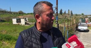 Flet vëllai i gruas që u vra nga burri: Ishte dhunues, le të varroset si qen (Video)