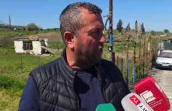 Flet vëllai i gruas që u vra nga burri: Ishte dhunues, le të varroset si qen (Video)