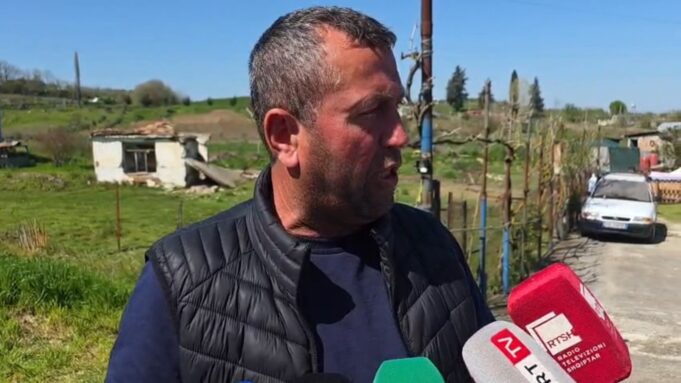 Flet vëllai i gruas që u vra nga burri: Ishte dhunues, le të varroset si qen (Video)
