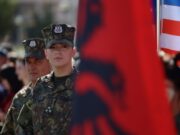 A do të luftonit për vendin tuaj? Shqipëria ndër shtetet me nivelin më të lartë të gatishmërisë