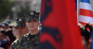 A do të luftonit për vendin tuaj? Shqipëria ndër shtetet me nivelin më të lartë të gatishmërisë