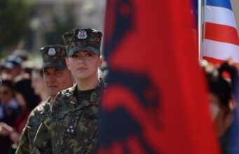 A do të luftonit për vendin tuaj? Shqipëria ndër shtetet me nivelin më të lartë të gatishmërisë