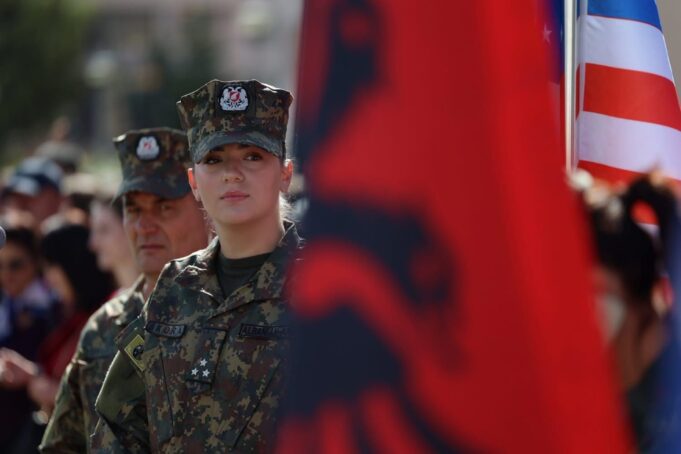 A do të luftonit për vendin tuaj? Shqipëria ndër shtetet me nivelin më të lartë të gatishmërisë
