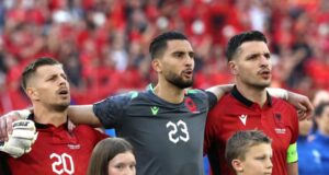 “Kurrë nuk do luaja për Greqinë”, Strakosha rrëfen lidhjen e veçantë me Shqipërinë