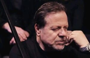 Urojmë sot në ditën e lindjes regjisorin dhe aktorin fierak Mehmet Xhelili