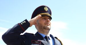 Skënder Hitaj, profili i një drejtuesi për Policinë e Shtetit