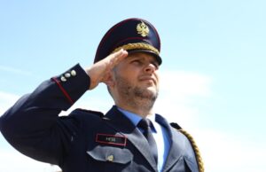 Skënder Hitaj, profili i një drejtuesi për Policinë e Shtetit