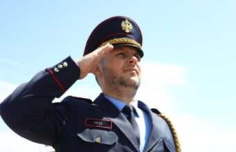 Skënder Hita do të jetë drejtuesi i ri i Policisë së Shtetit