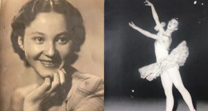 Zoica Haxho, eleganca që i dha shpirt baletit shqiptar