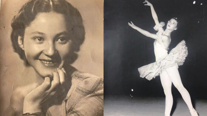 Zoica Haxho, eleganca që i dha shpirt baletit shqiptar
