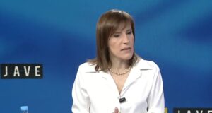 Gara për kreun e Policisë së Shtetit, Klodiana Lala zbulon emrat “favoritë”