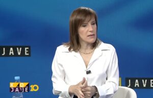 Gara për kreun e Policisë së Shtetit, Klodiana Lala zbulon emrat “favoritë”