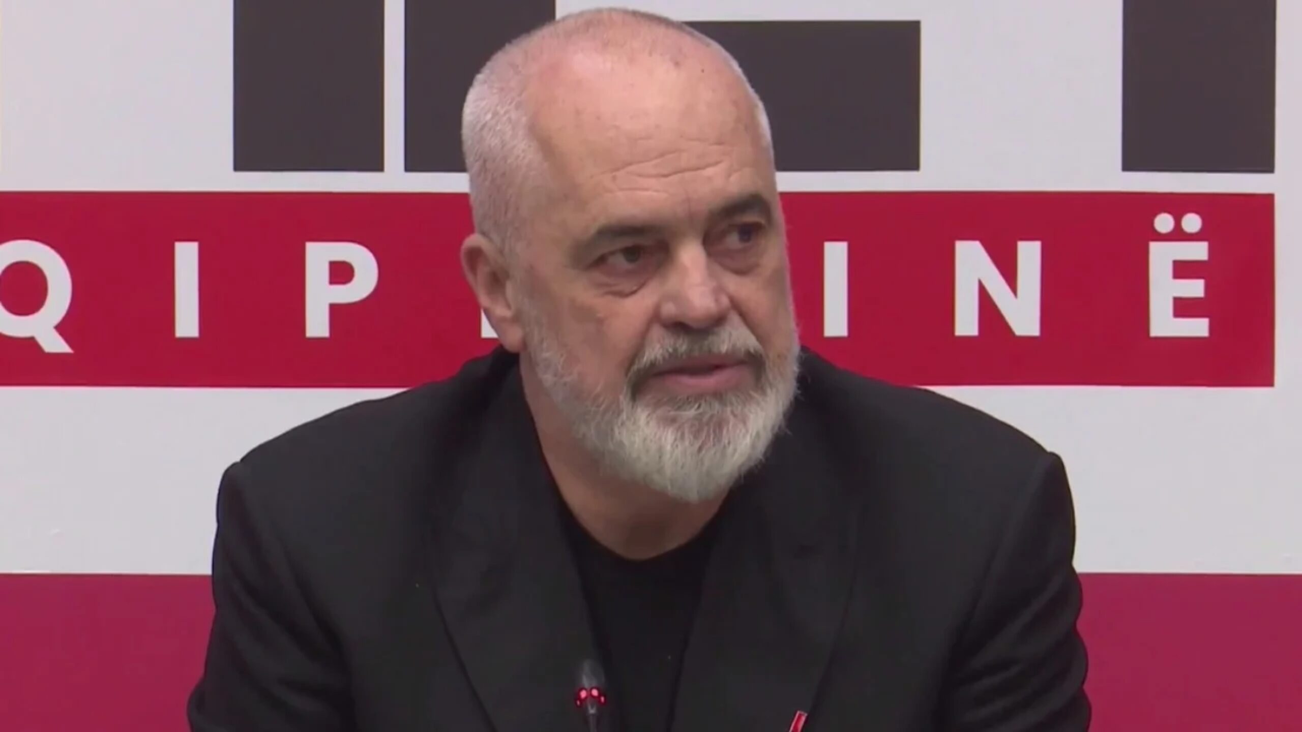 Rama:“Të bindur për fitore në 2027, të tjerët merren me ne, ne merremi me veten”