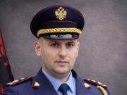 Karriera e “kryepolicit” Skënder Hita, drejtoi forcat e policisë në disa qarqe si Fier, Shkodër dhe Durrës