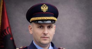Karriera e “kryepolicit” Skënder Hita, drejtoi forcat e policisë në disa qarqe si Fier, Shkodër dhe Durrës