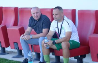 Jovanoviç: Apolonia ka potencial, por na mungon eksperienca në ekip