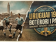 Uruguaj 1930: Misteret dhe çmenduritë e Botërorit të Parë që historia i ka harruar