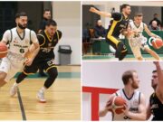 Basketboll/ Sot në Fier, Apolonia – Besëlidhja dhe Fieri Basket – Partizani