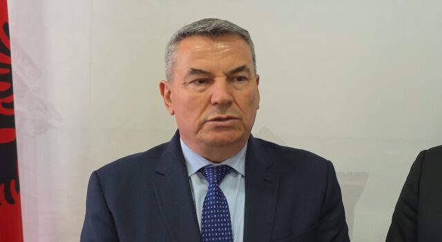 Stina e zjarreve, Kreu i AKMC në Fier: Do shtojmë flotën e mjeteve ajrore, por nuk duhet të presim shuarjen e zjarreve vetëm nga avionët