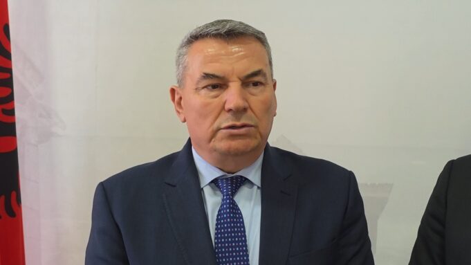 Stina e zjarreve, Kreu i AKMC në Fier: Do shtojmë flotën e mjeteve ajrore, por nuk duhet të presim shuarjen e zjarreve vetëm nga avionët