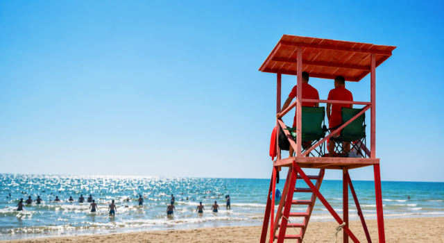 Bashkia e Fierit shpall 7 vende te lira per Vrojtues Plazhi, ja cfare kriteresh duhet te plotesoni