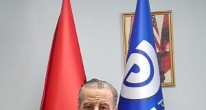 Rrapi Gjika njofton largimin nga strukturat e PD Fier, “Ky proces është i turpshëm”
