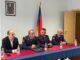 Fier, prezantohet drejtori i ri i Policisë