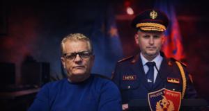 Sulmi ndaj drejtuesit të lartë të Policisë së Shtetit i ngjan qitjes me barut të lagur! – Nga Vladimir Muçaj
