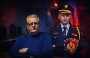 Sulmi ndaj drejtuesit të lartë të Policisë së Shtetit i ngjan qitjes me barut të lagur! – Nga Vladimir Muçaj