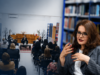 Dita Botërore e Librit në Fier, prezantohet “Engram” nga Brunilda Zllami