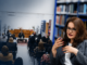 Dita Botërore e Librit në Fier, prezantohet “Engram” nga Brunilda Zllami