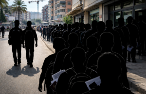 Rritet ndjeshëm numri i të huajve që kërkojnë punë në Fier, mbi 1 mijë aplikime për leje qëndrimi