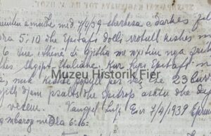 E “Premtja e Zezë” e 7 prillit 1939 – Nga Ilirjan Gjika