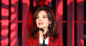 Elisa Spiropali bën reagimin e papritur, “Më përjashto”