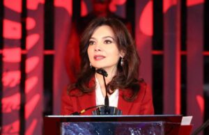 Elisa Spiropali bën reagimin e papritur, “Më përjashto”