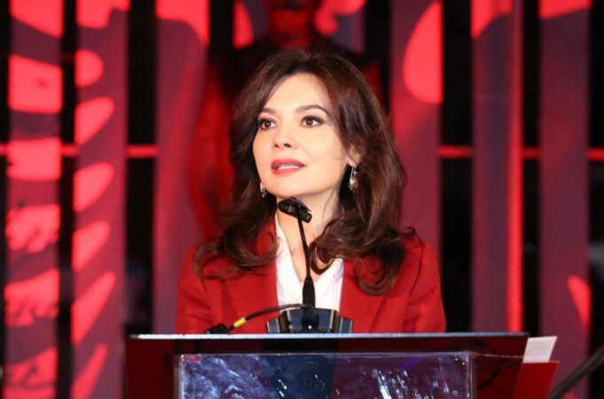 Elisa Spiropali bën reagimin e papritur, “Më përjashto”