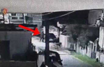 Lushnjë / Dogji makinën me porosi të një tjetri, arrestohet 39-vjeçari