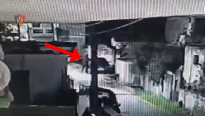Lushnjë / Dogji makinën me porosi të një tjetri, arrestohet 39-vjeçari