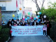 Fier, Dita Botërore e Autizmit, shtohen rastet në qendrën e Fëmijëve me Aftësi ndryshe “Horizont”